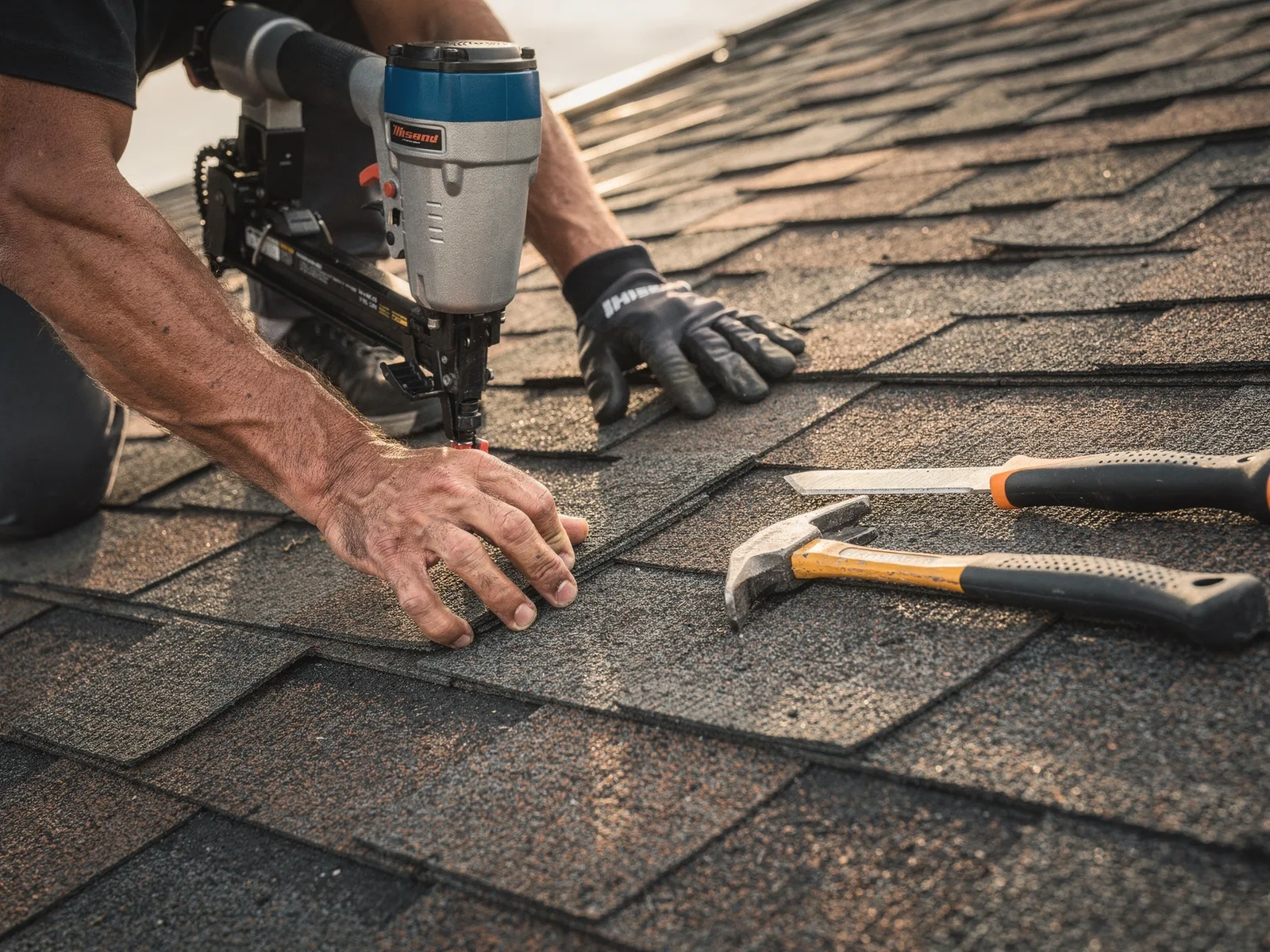 Why choose Roof Repair in Rock Rapids, IA